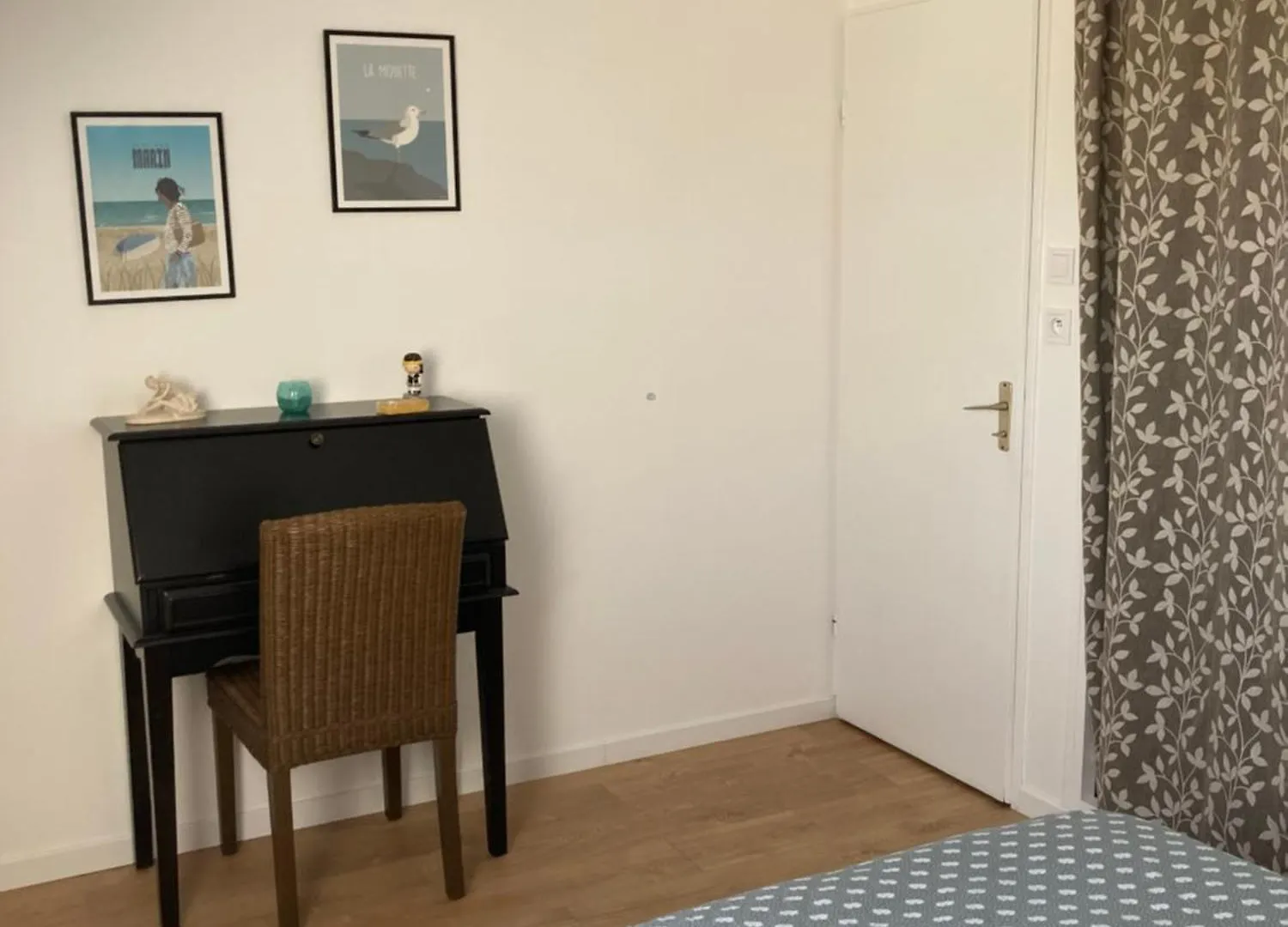 Maison Non Fumeur - Jardin 5 Personnes Proche Des Plages Finisteriennes Guipavas 0*,  Francie