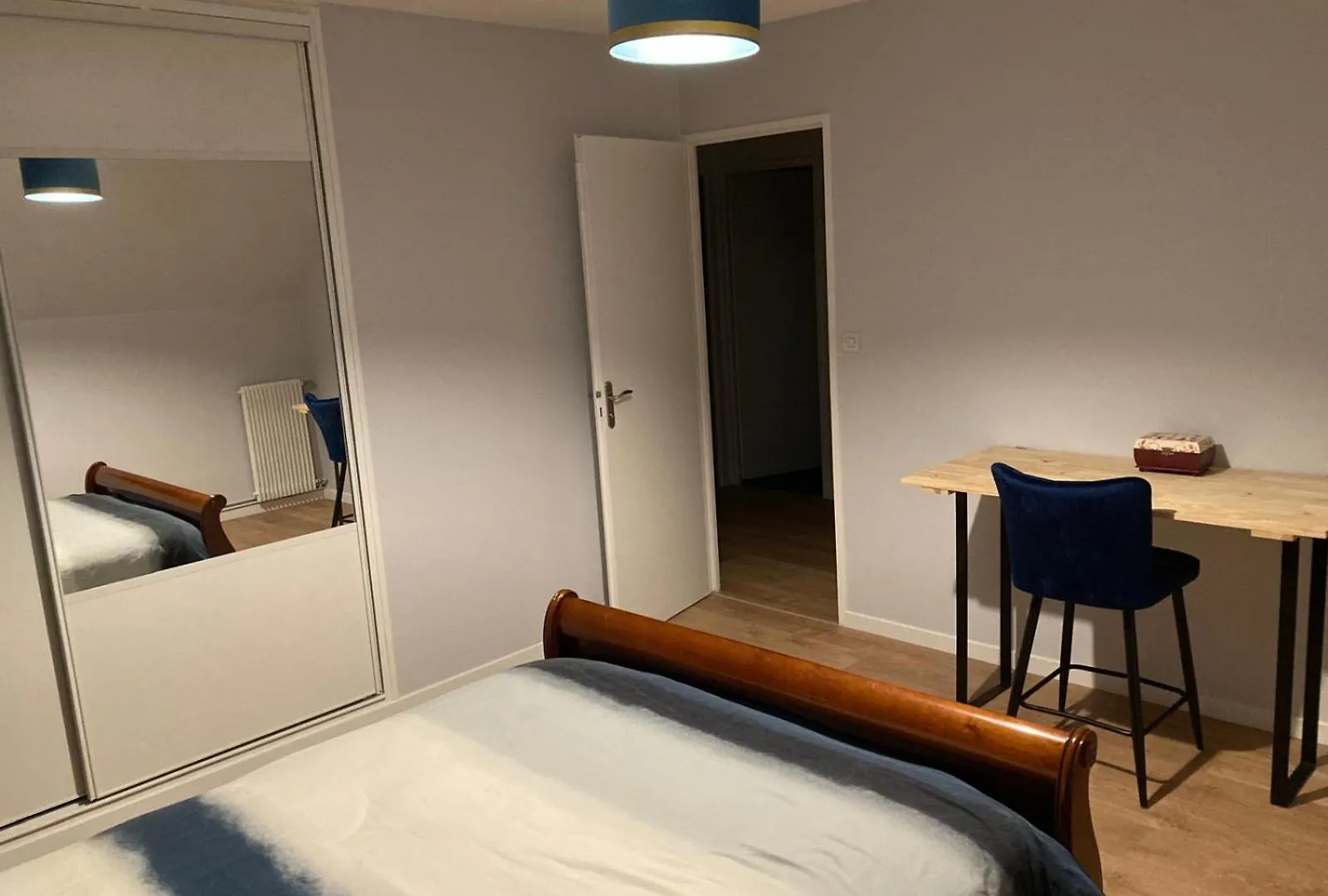 Maison Non Fumeur - Jardin 5 Personnes Proche Des Plages Finisteriennes Guipavas Prázdninový dům
